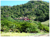 plage et villa anse figuier location les saintes Guadeloupe